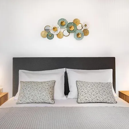 Agalipa Appart hôtel 4*