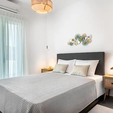 Aparthotel Agalipa 4*