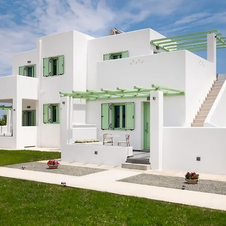 Apartahotel Agalipa