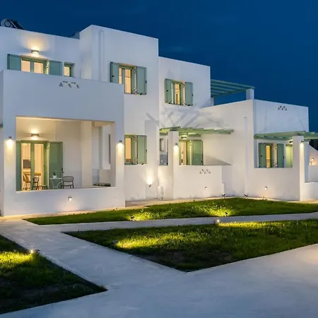 Agalipa Aparthotel