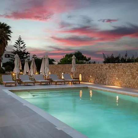 Aparthotel Agalipa