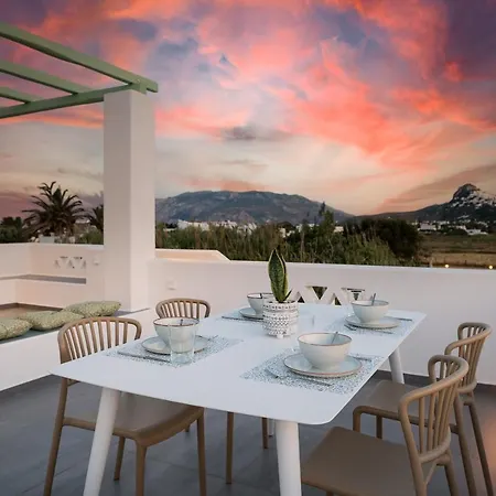 Agalipa 4* Skyros