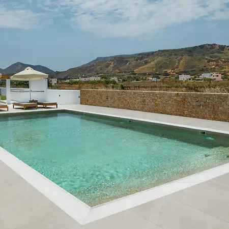 Agalipa Aparthotel Skyros