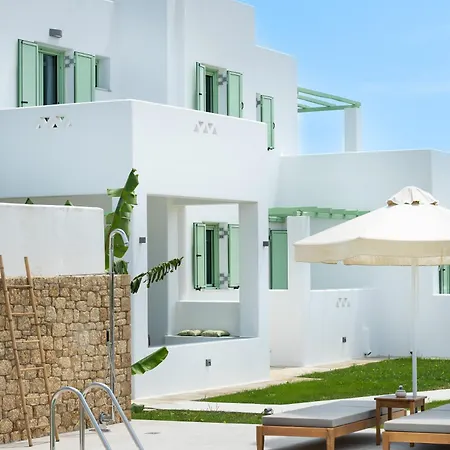 Aparthotel Agalipa