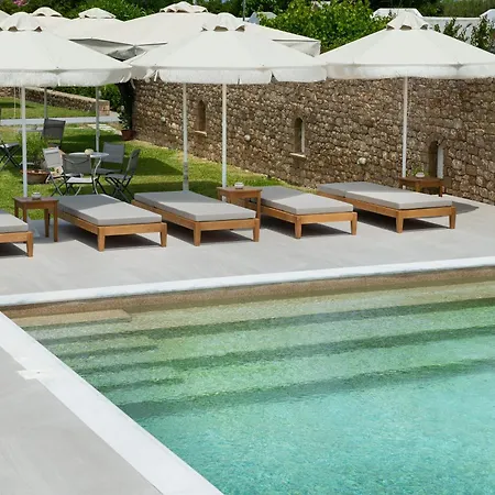 Appart hôtel Agalipa Skyros