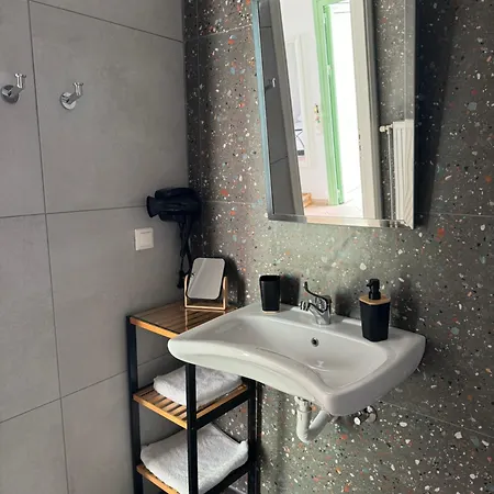 Agalipa Appart hôtel Skyros