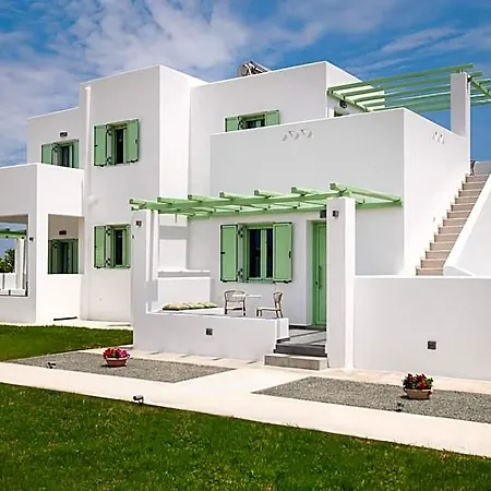 Agalipa 4* Skyros