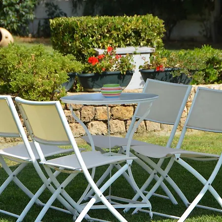 Agalipa 4* Skyros