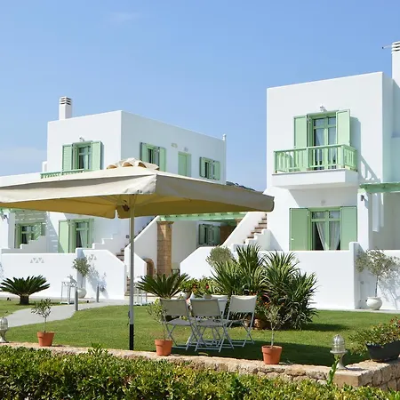 Agalipa Appart hôtel