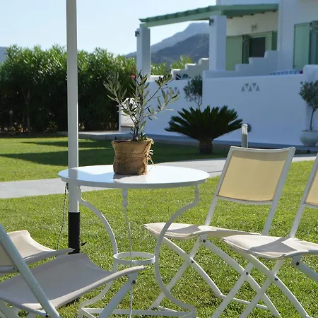 Agalipa Apartahotel 4*