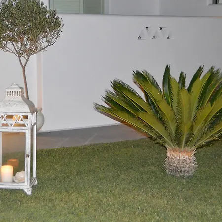 Aparthotel Agalipa *