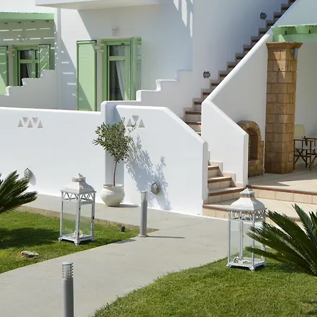 Agalipa Aparthotel *