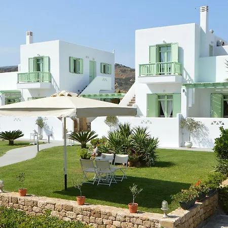 Agalipa Apartahotel 4*