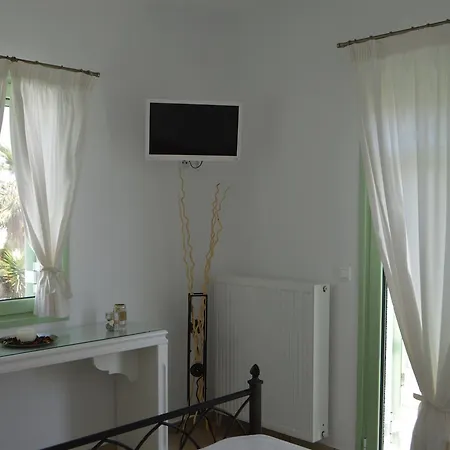 Agalipa Aparthotel Skyros