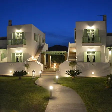 Agalipa 4* Skyros