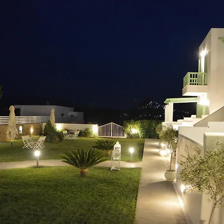 Agalipa Aparthotel