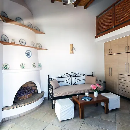 Agalipa 4* Skyros