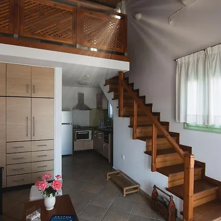 Agalipa 4* Skyros