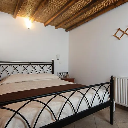 Agalipa Aparthotel