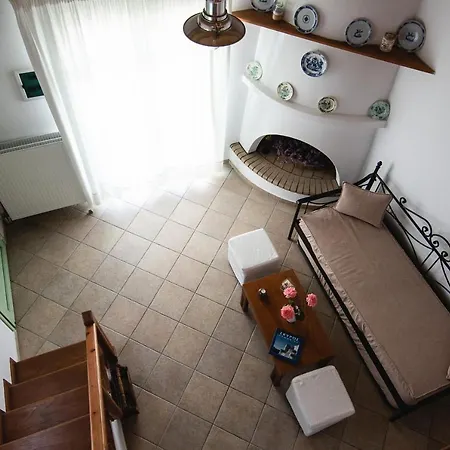 Aparthotel Agalipa 4*