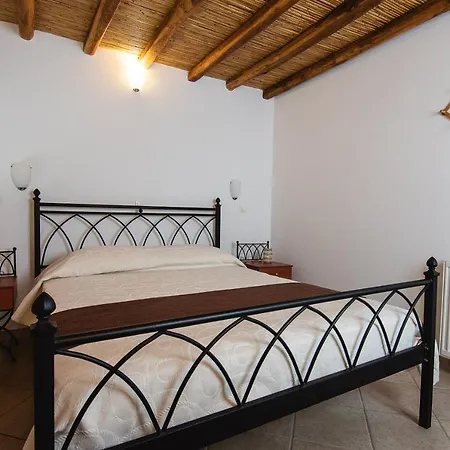 Agalipa Aparthotel