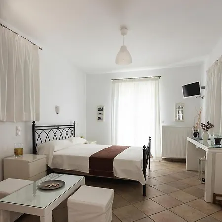 Aparthotel Agalipa Skyros