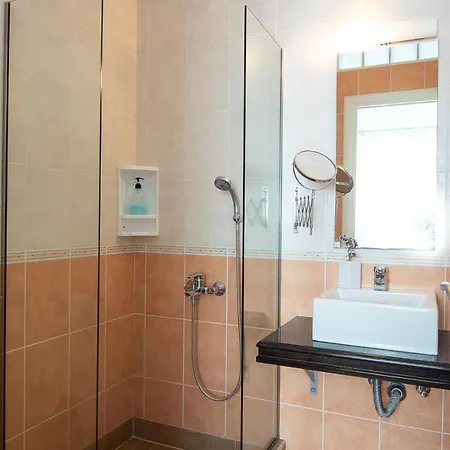 Aparthotel Agalipa 4*