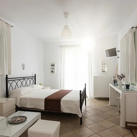 Agalipa Aparthotel 4*