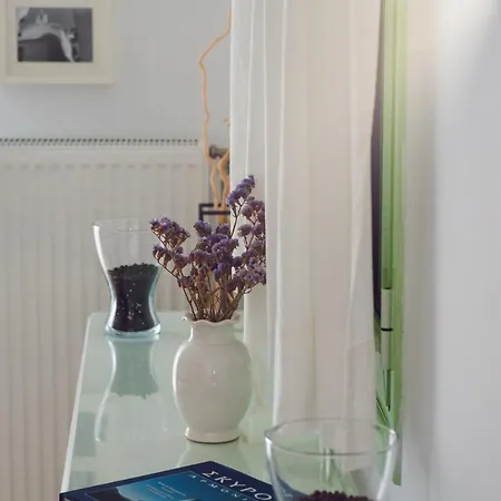 Agalipa Appart hôtel