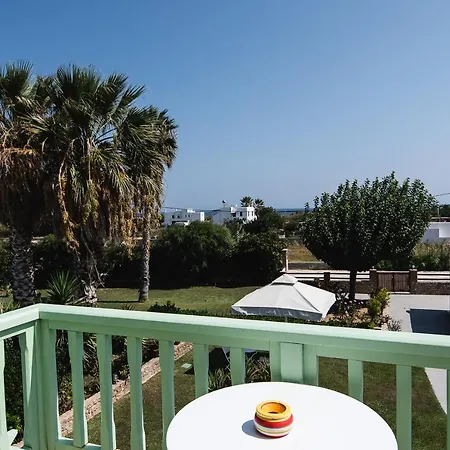 Apartahotel Agalipa