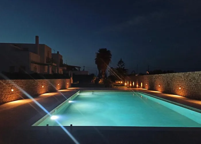 Appart hôtel Agalipa