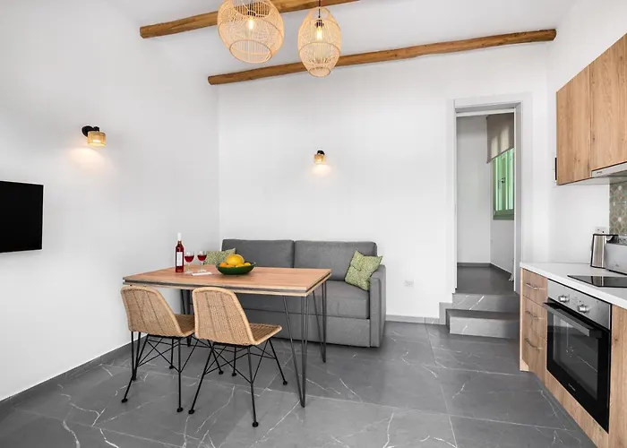 Appart hôtel Agalipa