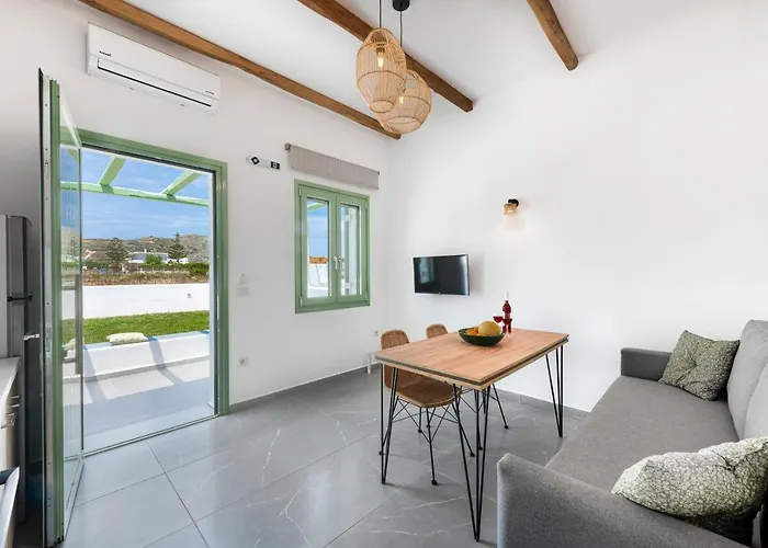 Appart hôtel Agalipa 4*