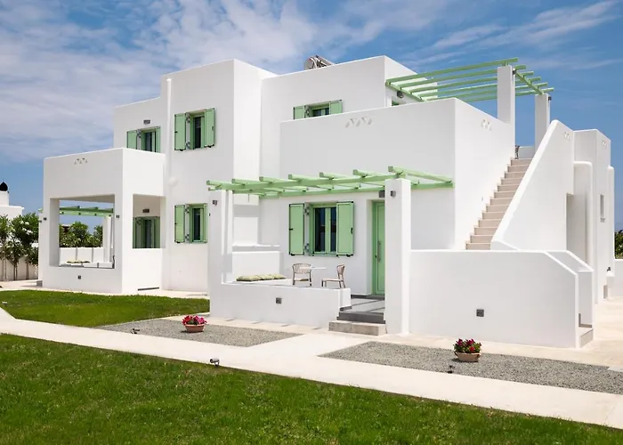 Appart hôtel Agalipa