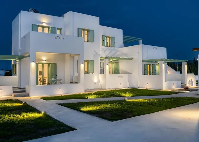 Agalipa Appart hôtel