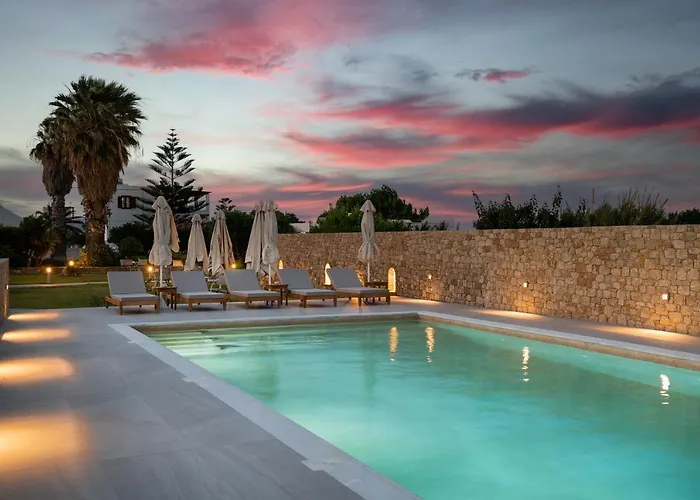 Appart hôtel Agalipa