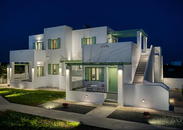 Agalipa Appart hôtel 4*