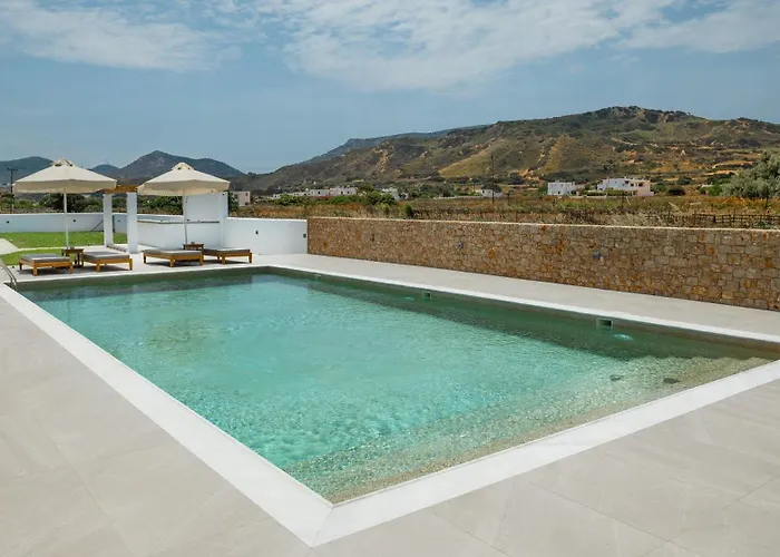 Agalipa Appart hôtel Skyros