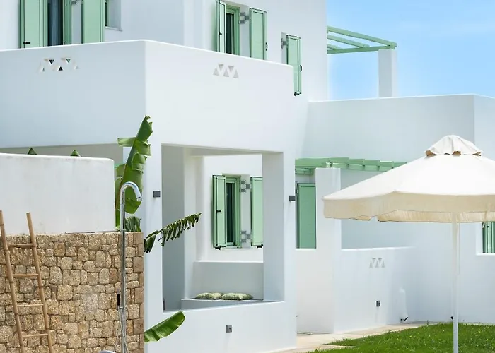 Appart hôtel Agalipa