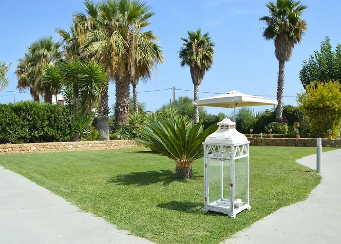 Agalipa Appart hôtel