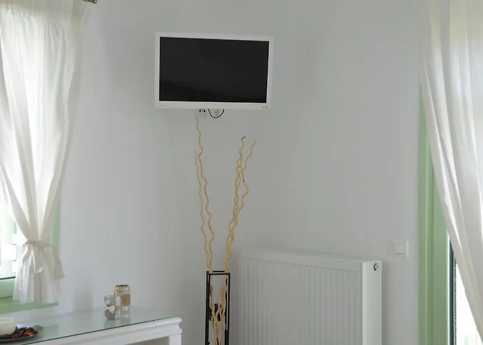 Agalipa Appart hôtel