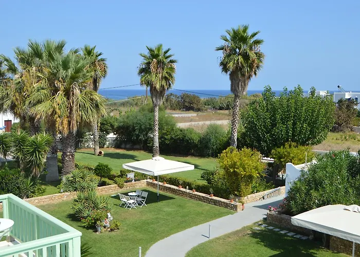 Agalipa Appart hôtel