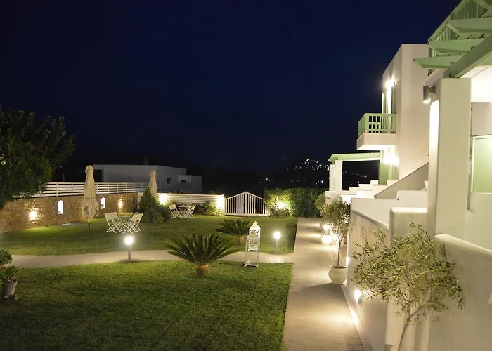 Agalipa Appart hôtel