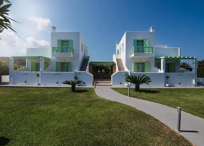 Agalipa Appart hôtel 4*