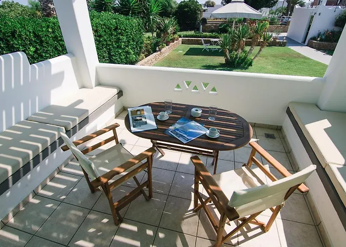 Agalipa Appart hôtel