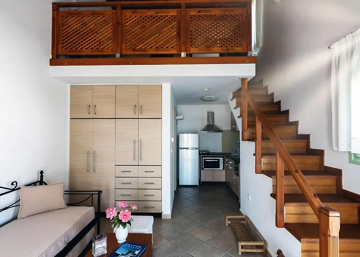 Agalipa Appart hôtel