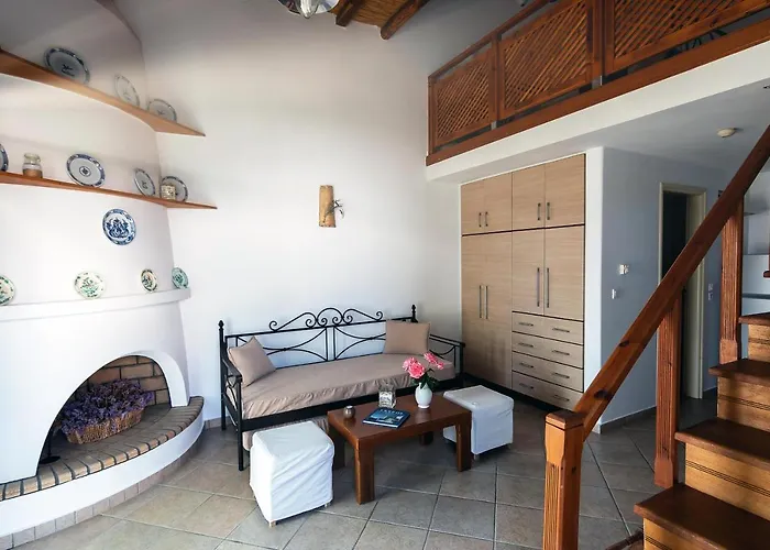 Appart hôtel Agalipa 4*