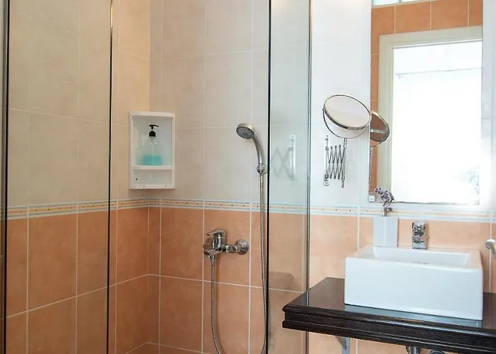 Appart hôtel Agalipa 4*