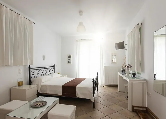 Agalipa Appart hôtel 4*