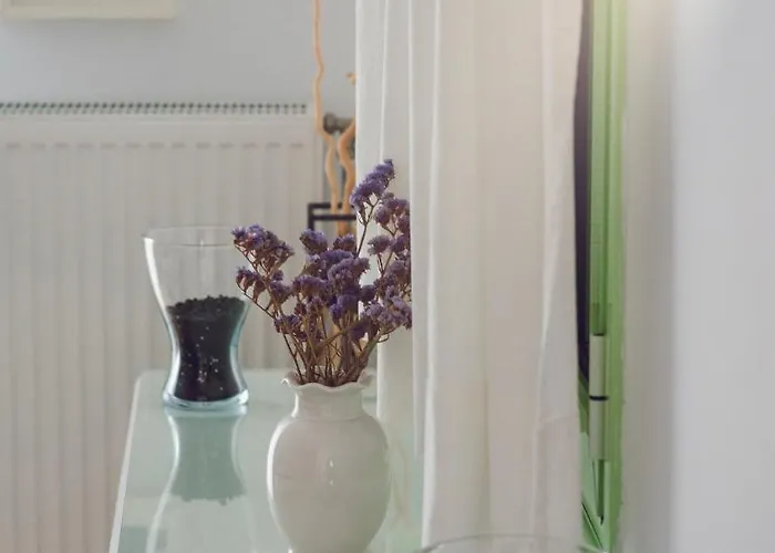 Agalipa Appart hôtel